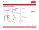 Dayton 2 HP, General Purpose Motor, Capacitor-Start/Run, 1725 Nameplate RPM, 115/208-230 Voltage - 119178