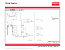 Dayton 2 HP, General Purpose Motor, Capacitor-Start/Run, 1725 Nameplate RPM, 115/208-230 Voltage - 119179