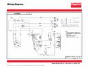 Dayton 3/4 HP, General Purpose Motor, Capacitor-Start/Run, 1725 Nameplate RPM, 115/208-230 Voltage - 31TR92