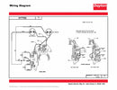 Dayton 2 HP, General Purpose Motor, Capacitor-Start/Run, 3450 Nameplate RPM, 115/208-230 Voltage - 31TT02