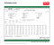 Dayton 1 HP, General Purpose Motor, 3-Phase, 1725 Nameplate RPM, 230/460 Voltage, 56 Frame - 31TT12