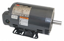 Dayton 2 HP, General Purpose Motor, 3-Phase, 3515 Nameplate RPM, 230/460 Voltage, 143-5TC/56HCZ Frame - 31TU27