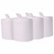 Kimberly-Clark Dry Wipe Roll, Kimtech Prep, 12" x 12-1/2", Number of Sheets 60, White, PK 6 - 28645