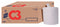 Kimberly-Clark Dry Wipe Roll, Kimtech Prep, 12" x 12-1/2", Number of Sheets 60, White, PK 6 - 28645