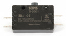 Dayton Switch Assembly - 40263A