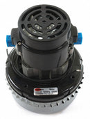 Dayton Vacuum Motor, 2-Stage, 110V - 31UK93