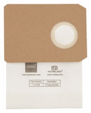 Nobles Paper Filter Bag, PK 10 - 1210869