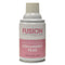 Fresh Products Fusion Metered Aerosols, Floral, 6.25 Oz, 12/Carton - FRSMA12STP