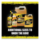Goo Gone Pro-Power Cleaner, Citrus Scent, 24 Oz Bottle, 4/Carton - WMN2180A