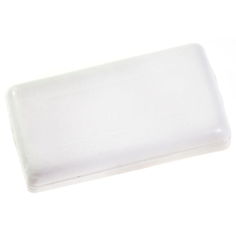 Good Day Unwrapped Amenity Bar Soap, Fresh, # 2 1/2, 200/Carton - GTP400300