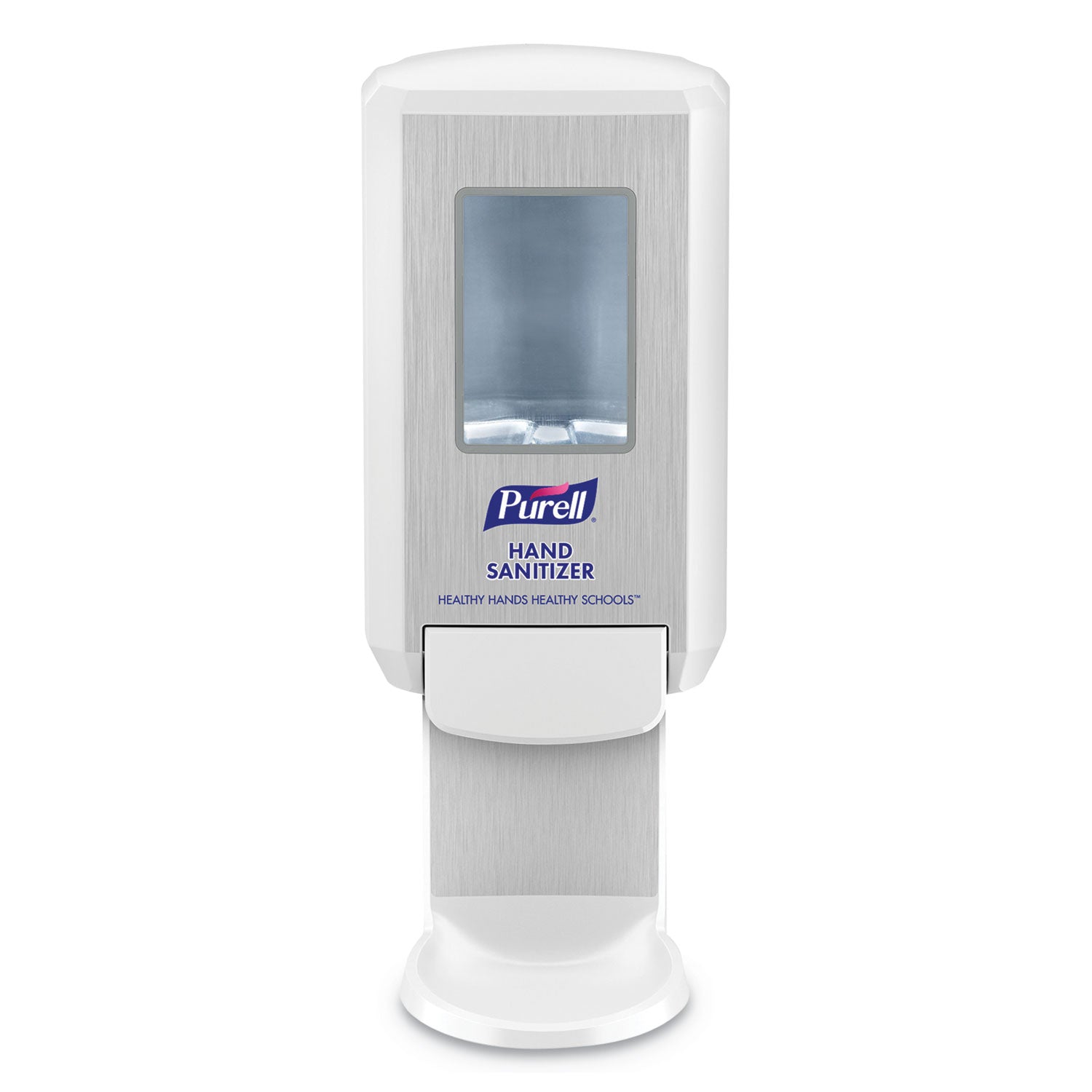 Purell Education Dispenser, 1200 Ml, 4.88