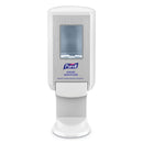 Purell Education Dispenser, 1200 Ml, 4.88" X 8.19" X 11.38", White - GOJ511001