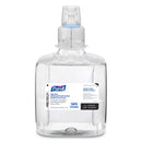 Purell Education Advanced Hand Sanitizer Gentle And Free Foam, 1200 Ml Refill, 3/Carton - GOJ515103