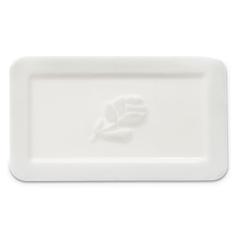 Good Day Amenity Bar Soap, Fresh, # 3/4, 1000/Carton - GTP400075