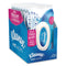 Kleenex Wet Wipes Gentle Clean For Hands And Face, 1-Ply, 24 Towels/Pack, 14 Pack/Carton - KCC48577CT