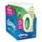 Kleenex Wet Wipes Sensitive With Aloe And Vitamin E For Hands And Face, 14 Pack/Carton - KCC48627CT
