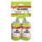 Scotch-Brite Lint Roller, 2/Pack - MMM830GRS80TP