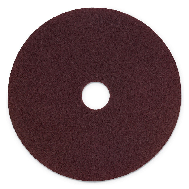 Scotch-Brite Surface Preparation Pad Plus, 17