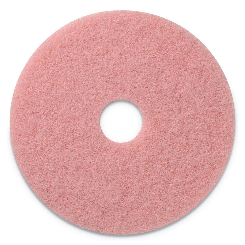 Americo Remover Burnishing Pads, 20