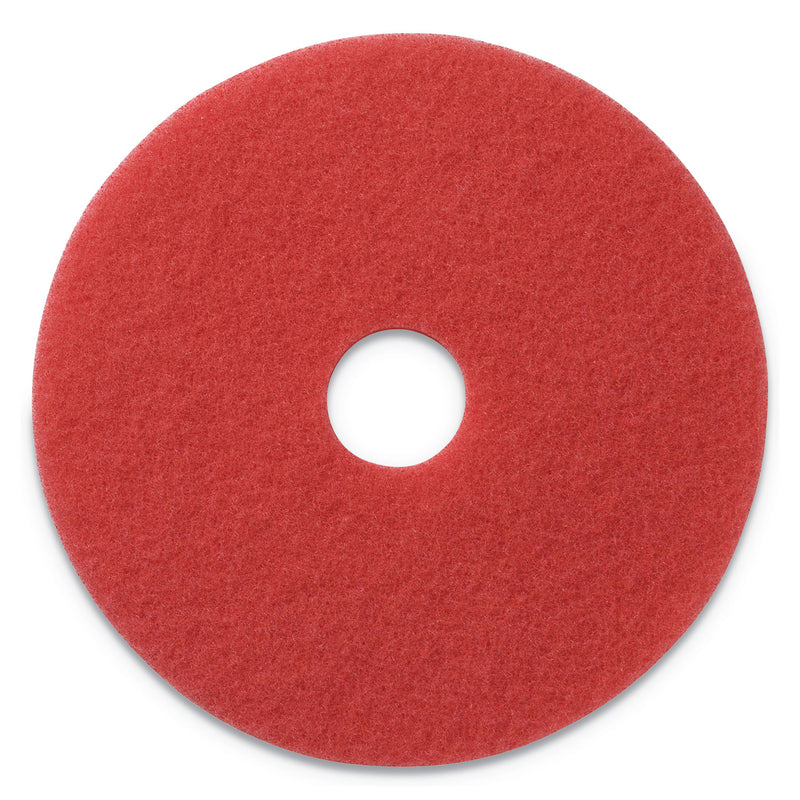 Americo Buffing Pads, 14