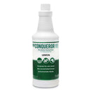 Fresh Products Bio Conqueror 105 Enzymatic Odor Counteractant Concentrate, Citrus, 32 Oz, 12/Carton - FRS1232BWBCT