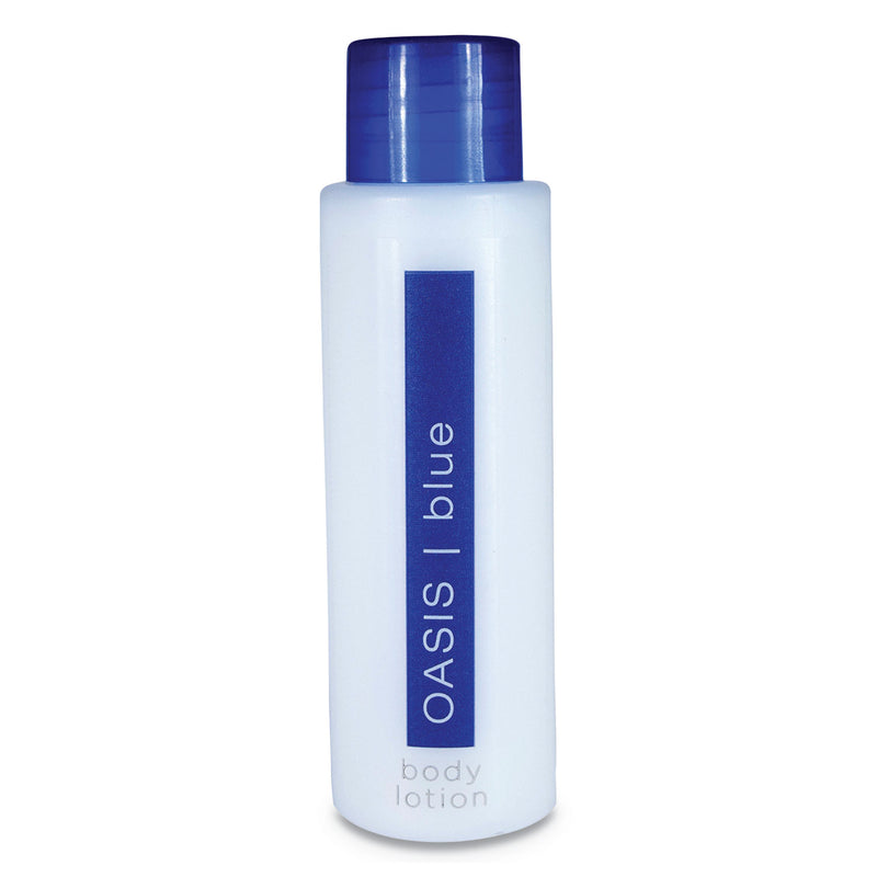 Oasis Lotion, 30 Ml Bottle, 288/Carton - OGFLTOASBTL1709