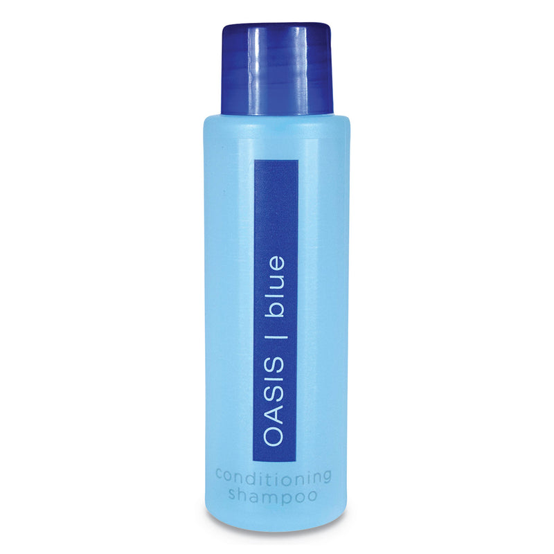 Oasis Conditioning Shampoo, Clean Scent, 30Ml, 288/Carton - OGFSHOASBTL1709