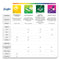 Swiffer Wetjet System Cleaning-Solution Refill, Blossom Breeze Scent, 4/Carton - PGC77133