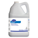 Diversey Educare Extraction Cleaner, Floral Fresh Scent, 1 Gal Container, 4/Carton - DVO101100491