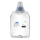 Purell Education Healthy Soap Fragrance Free Foam, 2000 Ml, 2/Carton - GOJ521202