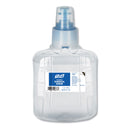 Purell Waterless Surgical Scrub Gel, 1200 Ml Pump Bottle, 2/Carton - GOJ190702