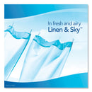 Febreze Plug Air Freshener Refills, Linen And Sky, 0.87 Oz, 6/Carton - PGC74901