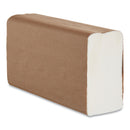 Resolute Tissue Harmony Pro Towels, 9.25" X 9.50", White, 4000/Carton - APM326925