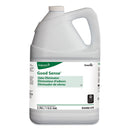 Diversey Good Sense Odor Eliminator, Fresh, 1 Gal, 4/Carton - DVO94496154