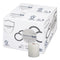 Papernet Heavenly Soft Paper Towel, 7.8" X 600 Ft, White, 12 Rolls/Carton - SOD410098