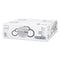 Papernet Heavenly Soft Paper Towel, 7.8" X 800 Ft, White, 6 Rolls/Carton - SOD410102
