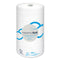 Papernet Heavenly Soft Paper Towel, 11" X 167 Ft, White, 12 Rolls/Carton - SOD410134