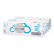 Papernet Heavenly Soft Center-Pull Towel, 2-Ply, 7.6" X 12", White, 600 Sheets/Roll, 6 Rolls/Carton - SOD410073