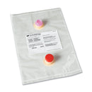 3M Easy Shine Reusable Pouches, 5/Carton - MMM55440