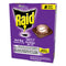 Raid Bed Bug Detector And Trap, 17.5 Oz, Aerosol, 6/Carton - SJN674798