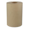 GEN Hardwound Roll Towels, 1-Ply, 7.8" X 325 Ft, 12/Carton - GEN1801