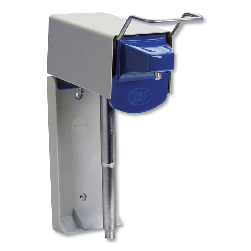 Zep Professional Heavy Duty Hand Care Wall Mount System, 1 Gal, 5