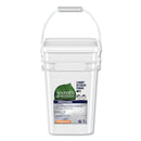 Seventh Generation Powder Laundry Detergent, Free And Clear Scent, 35 Lb Pail - SEV44735