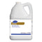 Diversey Shine-Up Furniture Polish, Lemon Scent, 3.78 L Container, 4/Carton - DVO4995498