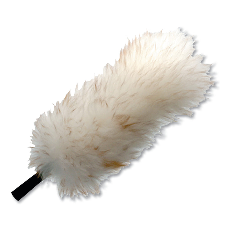 Unger Starduster Lambswool Duster, 15