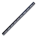 Unger S-Channels, 22" Wide Blade - UNGNE550