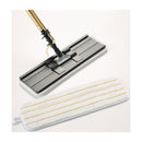 3M Easy Shine Applicator Pad, 24" Head - MMM55435