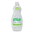 Palmolive Ultra Pure + Clear, 32.5 Oz Bottle, 9/Carton - CPC45068
