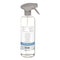 Seventh Generation Natural Glass And Surface Cleaner, Free And Clear/Unscented, 23 Oz, 8/Carton - SEV44711CT