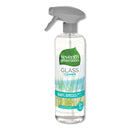 Seventh Generation Natural Glass And Surface Cleaner, Sparkling Seaside, 23 Oz,Trigger Bottle, 8/Ct - SEV44712CT